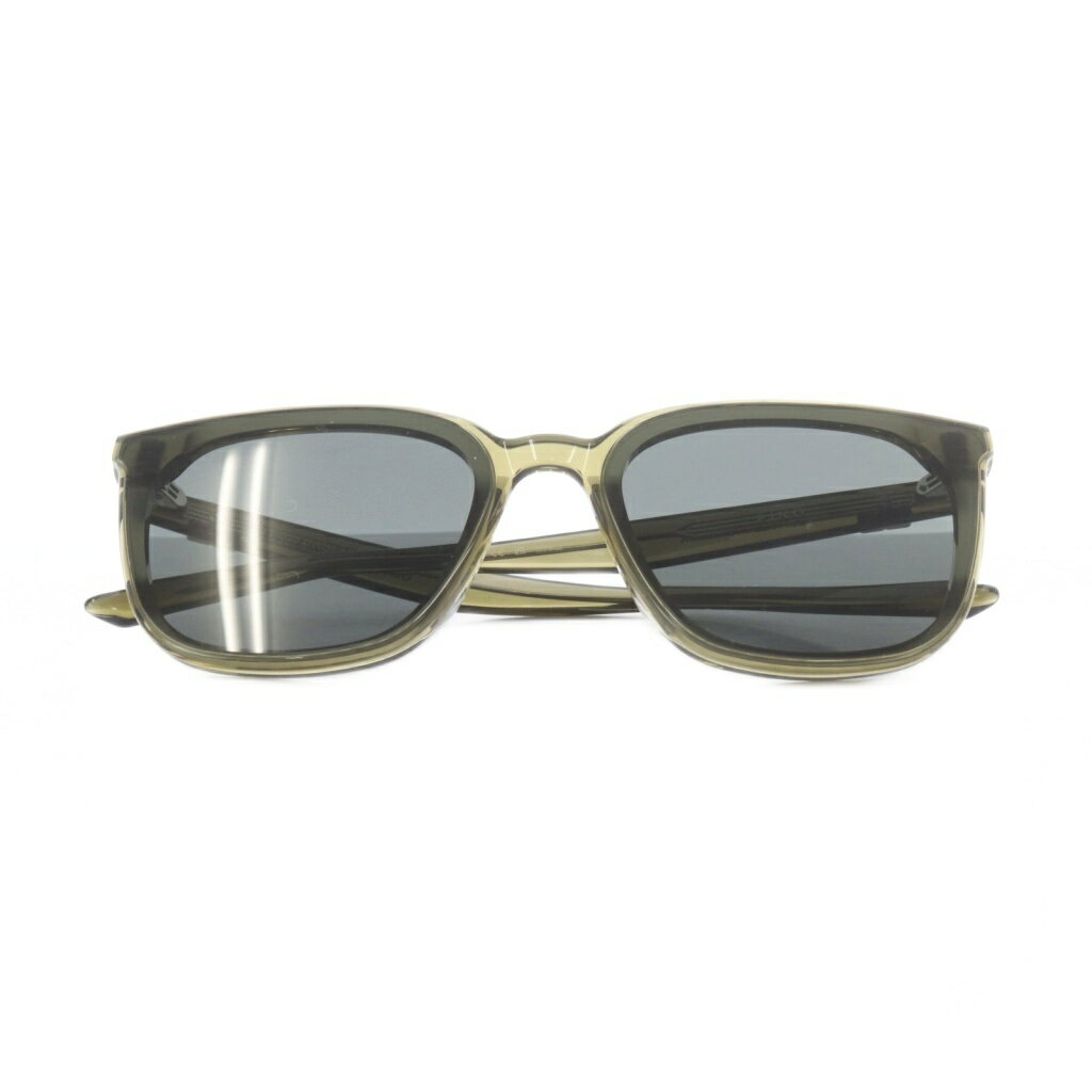 Sunglasses - 【中古】ジェントルモンスター GENTLE MONSTER PINO サングラス 53□17-148 カーキ 緑 グリーン /SR レディース 【ベクトル 古着】 260424