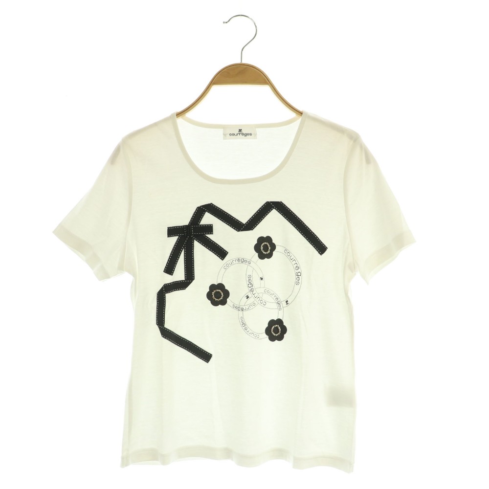 楽天市場】クレージュ（Tシャツ・カットソー｜トップス）：レディース