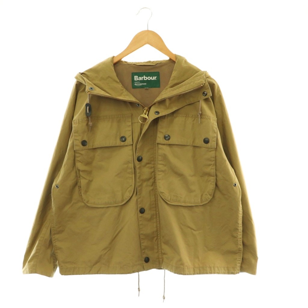 楽天市場】kaptain sunshine barbourの通販