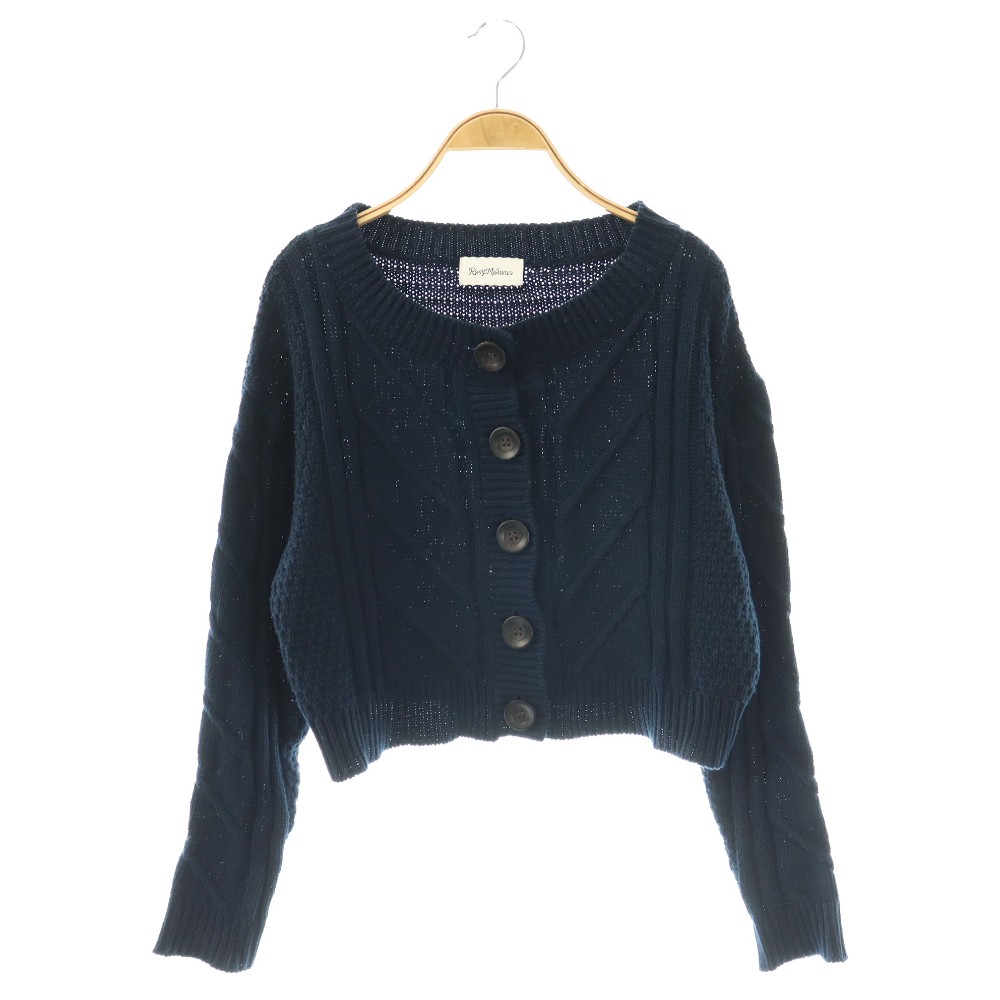 ひなこらーだです。ロージーモンスター　スカラップブラウス Tops - RosyMonster