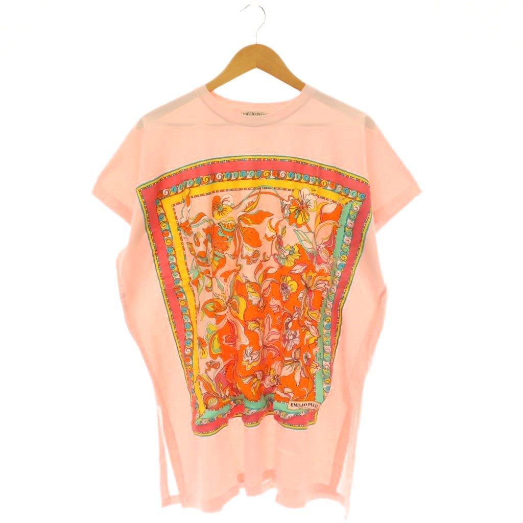 楽天市場】EMILIO PUCCI（Tシャツ・カットソー｜トップス