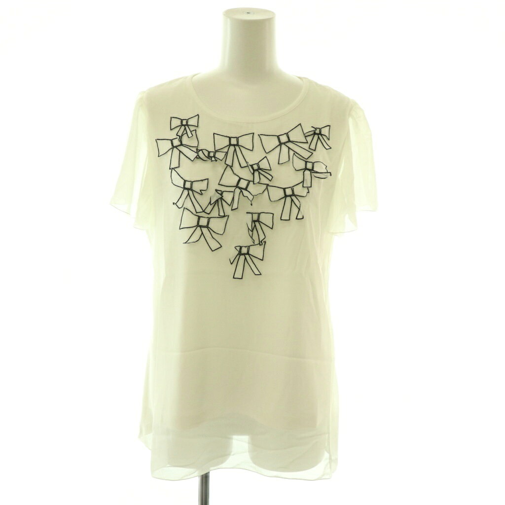 楽天市場】エムズグレイシー（Tシャツ・カットソー｜トップス