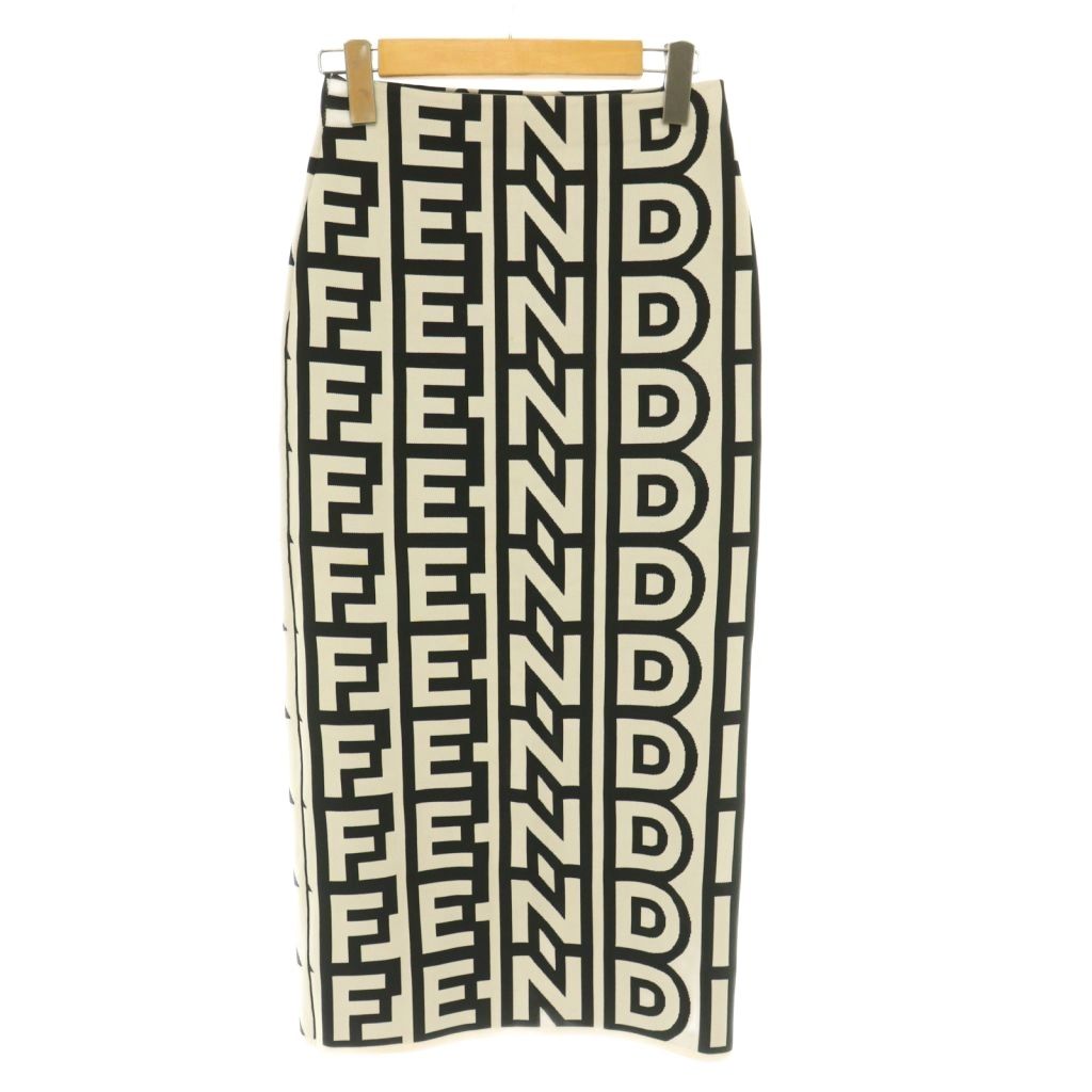 【中古】フェンディ FENDI Marc Jacobs タイトスカート...(4.0)
