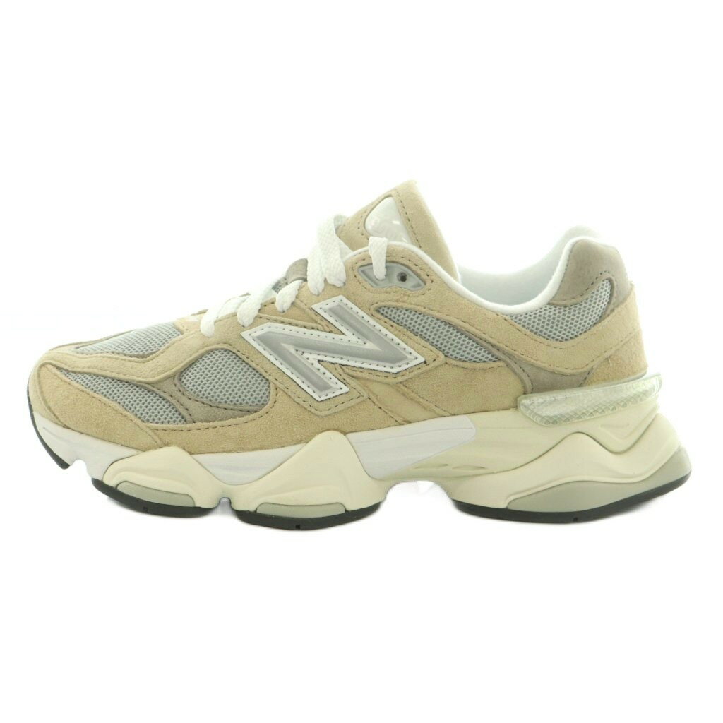 ニューバランス NEW BALANCE スニーカー シューズ US5.5 23.5cm ベージュ U9060LBD /MI ■OS レディース 260520