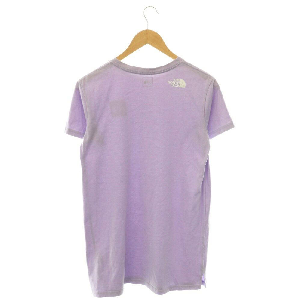 【中古】ザノースフェイス THE NORTH FACE NTG32360 G S/S Onepiece Tee ワンピー...