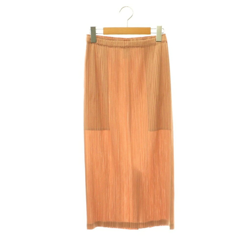 【中古】プリーツプリーズ PLEATS PLEA