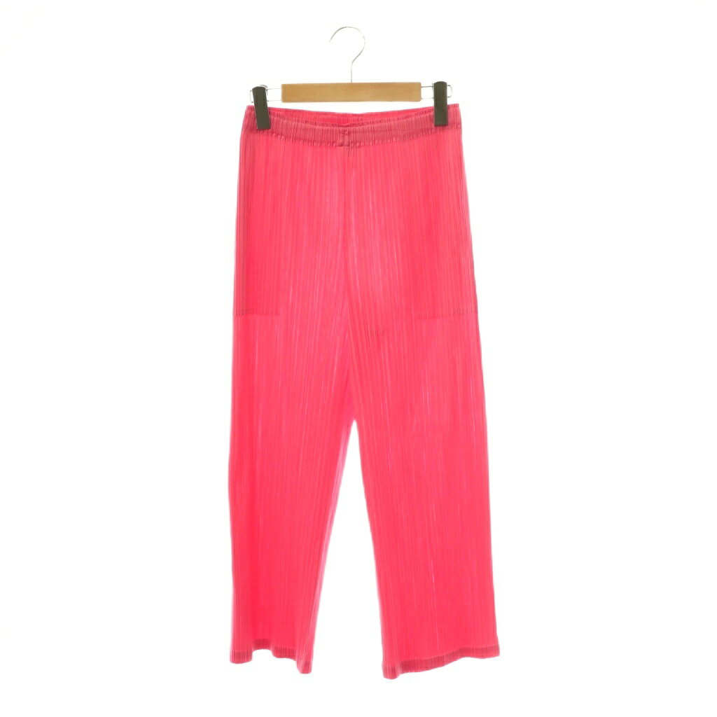 【中古】プリーツプリーズ PLEATS PLEA