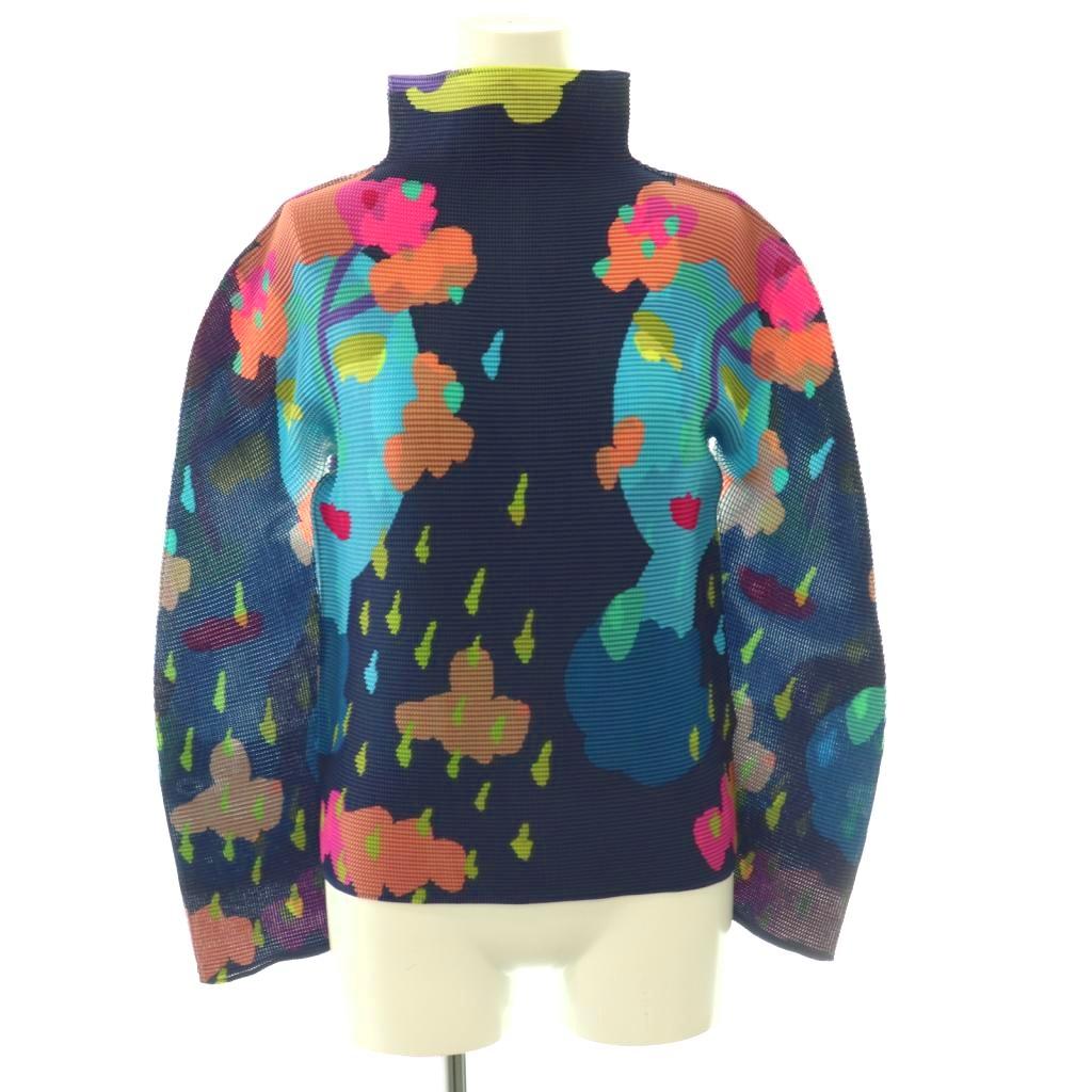 【中古】ミーイッセイミヤケ me ISSEY