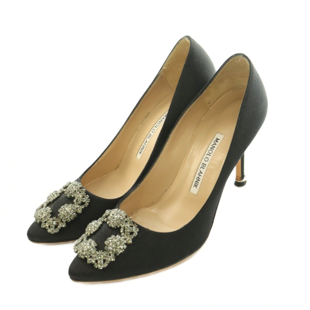 楽天市場】manolo blahnik マノロブラニク 35の通販