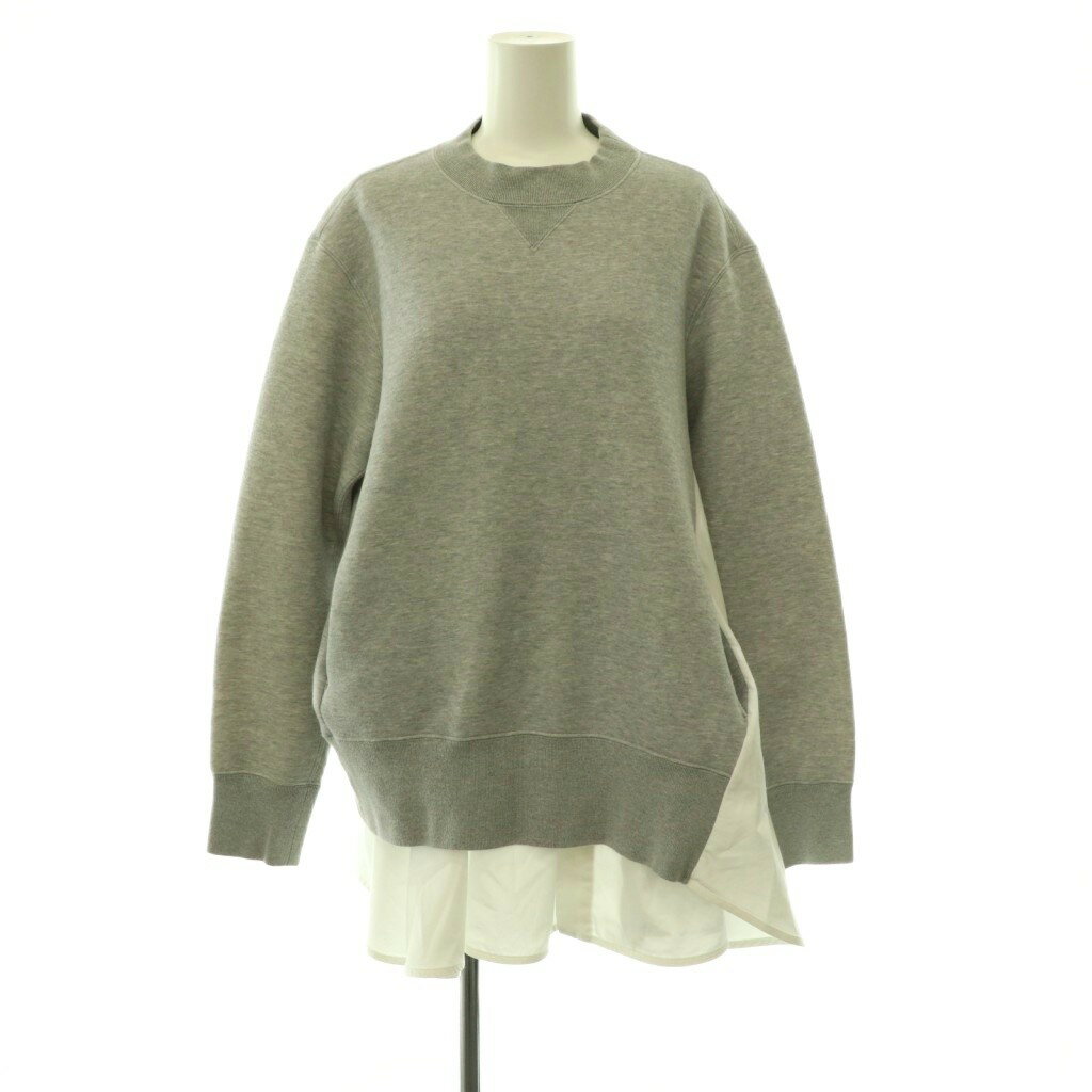 楽天市場】sacai ドッキングの通販