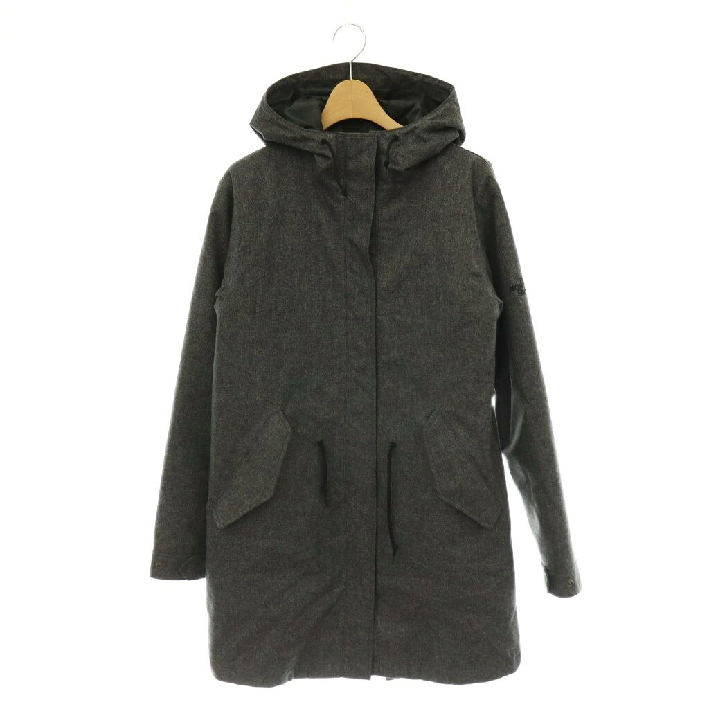 楽天市場】the north face フィッシュテールトリクライメートコートの通販