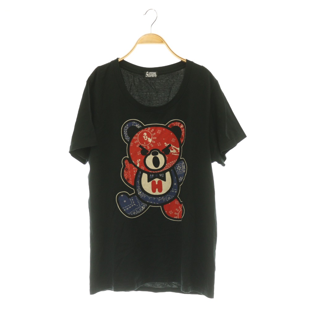 楽天市場】hysteric glamour ファックベアの通販