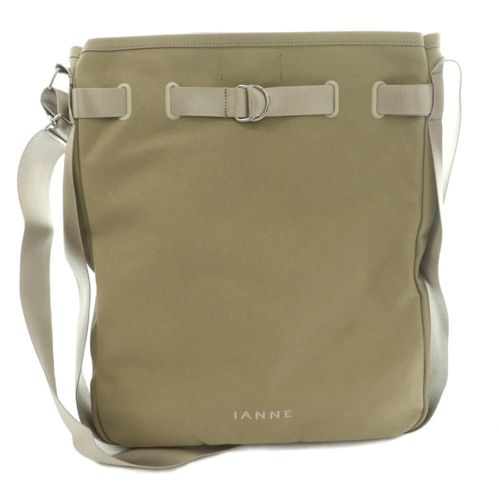楽天市場】イアンヌ IANNE トートバッグの通販