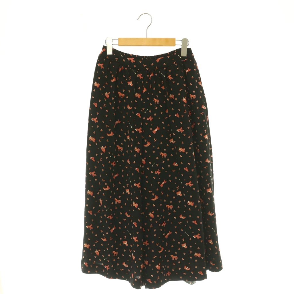 フランシュリッペ　フレア ワイドパンツ 楽天市場】フランシュリッペ パンツの通販