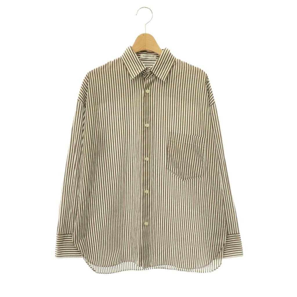 楽天市場】マディソン ブルー 中古（シャツ・ブラウス｜トップス