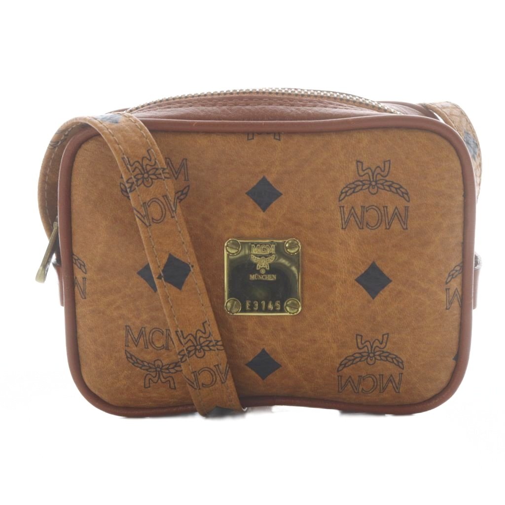 楽天市場】mcm ショルダーバッグ メンズの通販