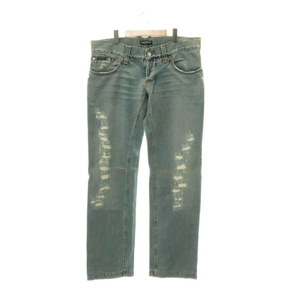 【中古】ドルチェ&ガッバーナ ドル�