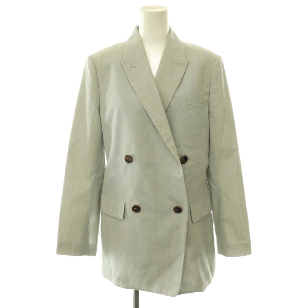 楽天市場】ebure 中古（コート・ジャケット｜レディースファッション
