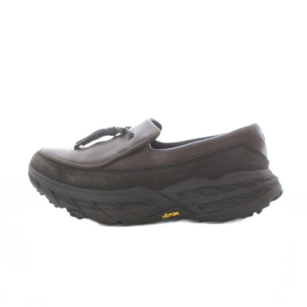楽天市場】hoka speed loafer（靴）の通販