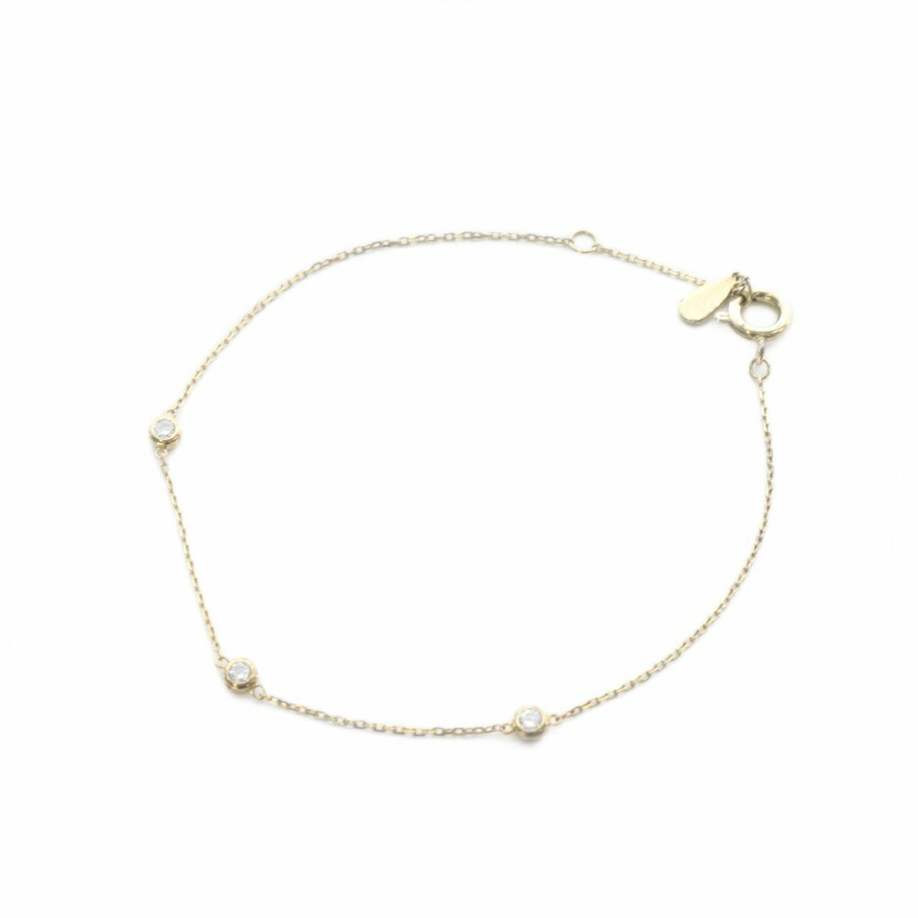 楽天市場】ヴァンドーム ブレスレット 中古の通販