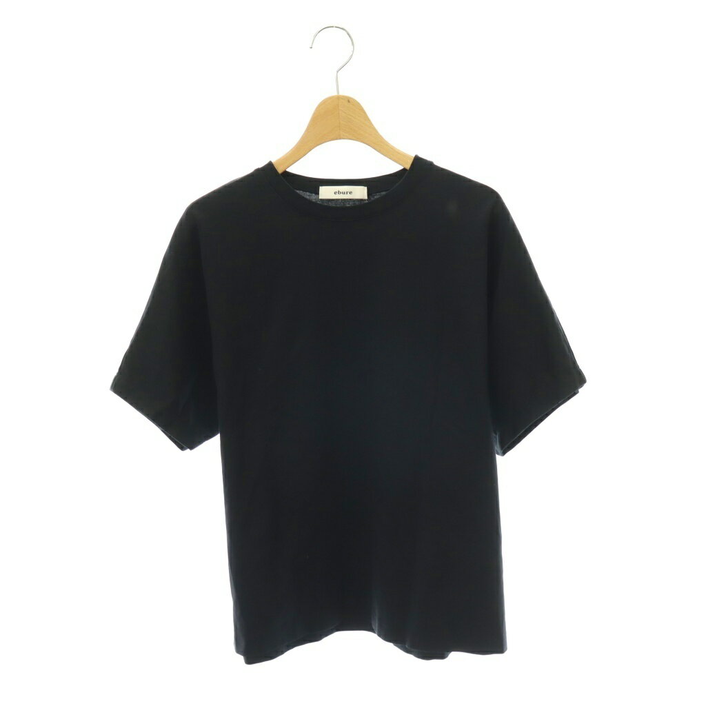 楽天市場】ebure(エブール)（Tシャツ・カットソー｜トップス