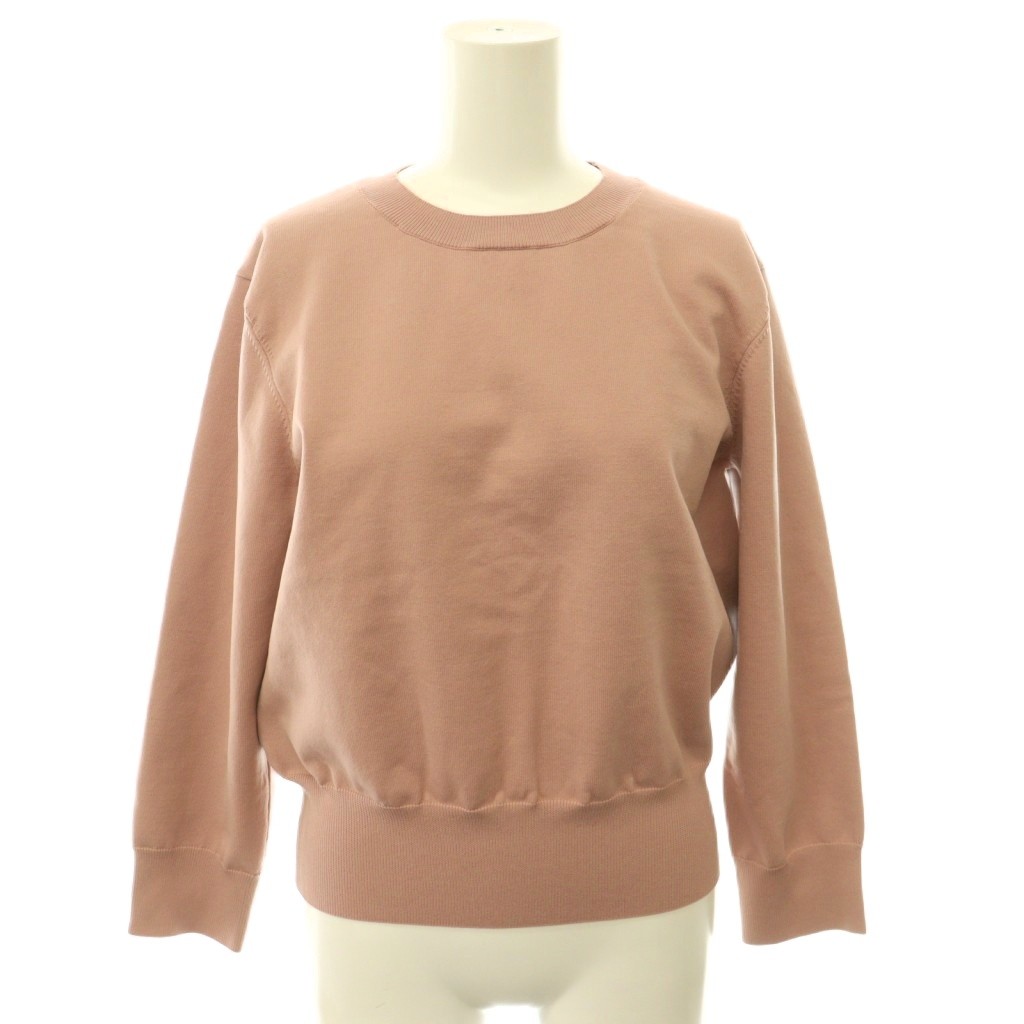 【中古】ジャスグリッティー JUSGLITTY 24SS ニット カットソー 長袖 2 ピンク /NR ■OS レディース 【ベクトル 古着】 260624ブランドジャスグリッティー JUSGLITTY表記サイズ2実寸サイズ肩幅：40cm　身幅：45.5cm　着丈：50.5cm　袖丈：49cm　　素材ポリエステル、ナイロン、ポリウレタン色ピンク状態使用感が少なく、かなり状態の良い商品です。 ※あくまでも中古品ですので掲載写真や記載内容をご確認いただき、ご理解の上ご購入ください。商品のお問い合わせの回答を休止しております。＊各商品ページの商品詳細等をご確認の上ご購入ください。【中古】ジャスグリッティー JUSGLITTY 24SS ニット カットソー 長袖 2 ピンク /NR ■OS レディース 【ベクトル 古着】 260624状態ランク　”A”詳細については、下記および「状態ランクについて」ページをご覧ください。未使用・新品の商品ほぼ新品同様の商品使用感が少なく、かなり状態の良い商品使用感はあるが、傷や汚れの少ない商品使用感の他、傷や汚れが見られる商品かなり大きな傷みがある難あり商品※S〜CランクはUSED品となりますので、使用感をご理解の上でご入札下さい。状態ランクについてinformationブランドジャスグリッティー JUSGLITTY表記サイズ2実寸サイズ肩幅：40cm　身幅：45.5cm　着丈：50.5cm　袖丈：49cm　　素材ポリエステル、ナイロン、ポリウレタン色ピンク状態使用感が少なく、かなり状態の良い商品です。 ※あくまでも中古品ですので掲載写真や記載内容をご確認いただき、ご理解の上ご購入ください。商品のお問い合わせの回答を休止しております。＊各商品ページの商品詳細等をご確認の上ご購入ください。本商品は一点物です他サイトや店舗にて販売している商品です。多少のお時間差にて欠品になることもございます。予めご了承頂ますようお願い致します。ベクトル・サイズガイドはこちらこの商品と同じブランドの商品を見る