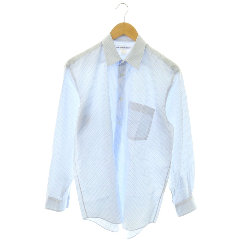楽天市場】COMME des GARCONS SHIRT FOREVER コムデギャルソンシャツ
