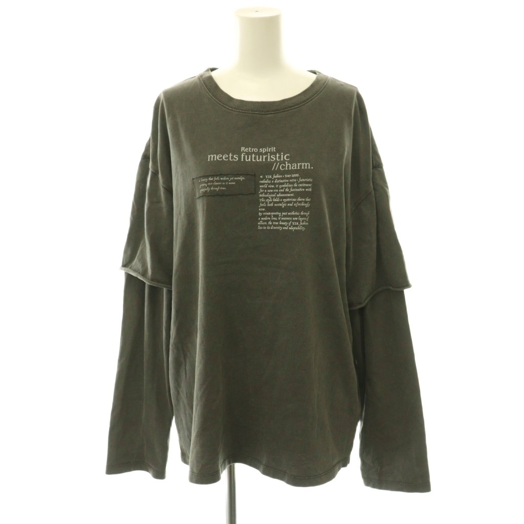 楽天市場】アメリヴィンテージ（Tシャツ・カットソー｜トップス