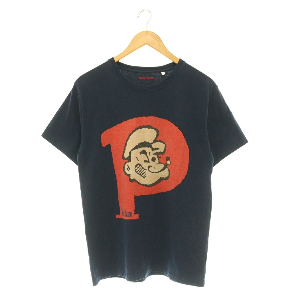 楽天市場】blueblue（Tシャツ・カットソー｜トップス）：メンズ