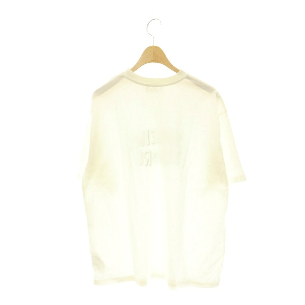 【中古】ミラオーウェン Mila Owen Tシャツ カットソー 半袖 コットン 0 白 ホワイト /NR ■OS ■MA レディース 【ベクトル 古着】 260704 auc-vector-21088946 ブランド古着の買取販売ベクトル サンプル画像2