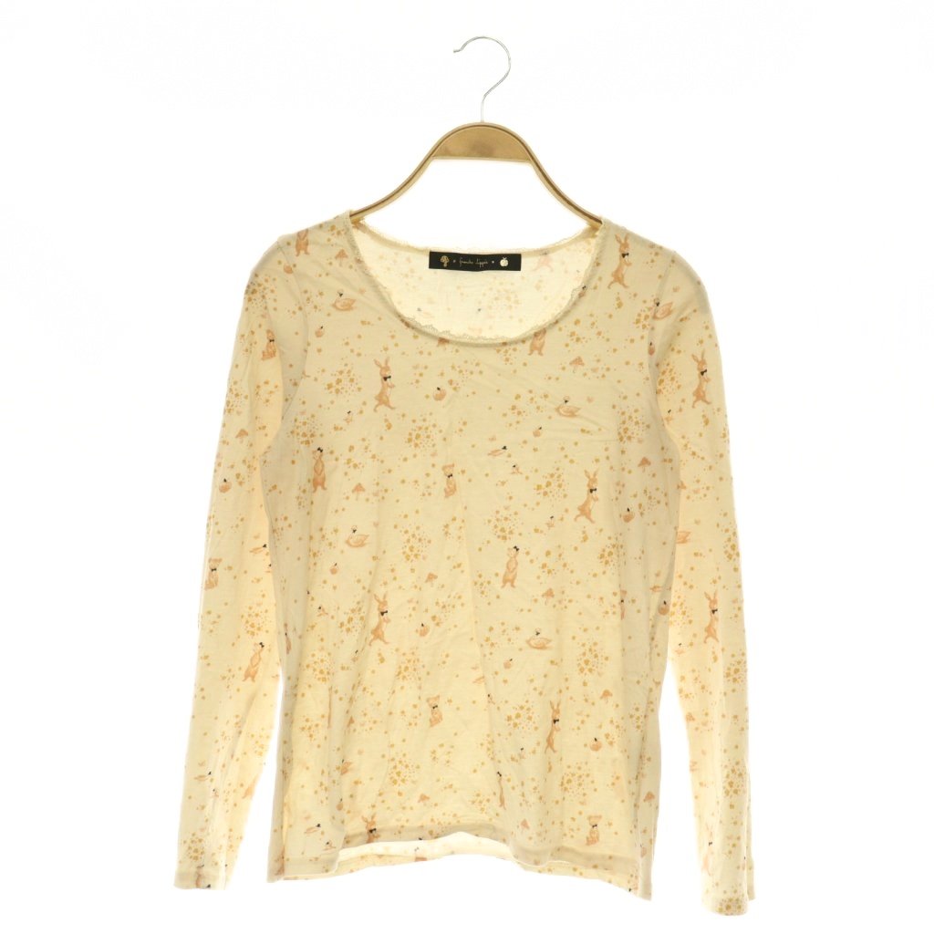 楽天市場】franche lippee フランシュリッペ うさぎの通販