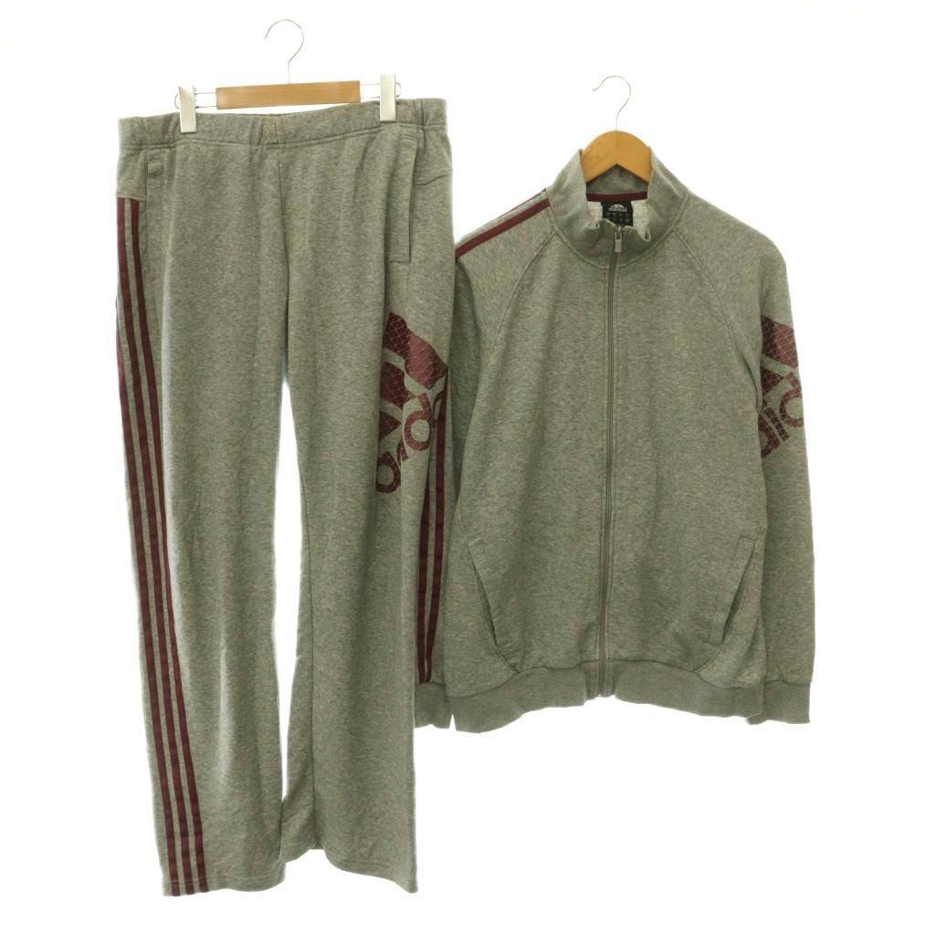 楽天市場】adidas ジャージ 上下 中古の通販