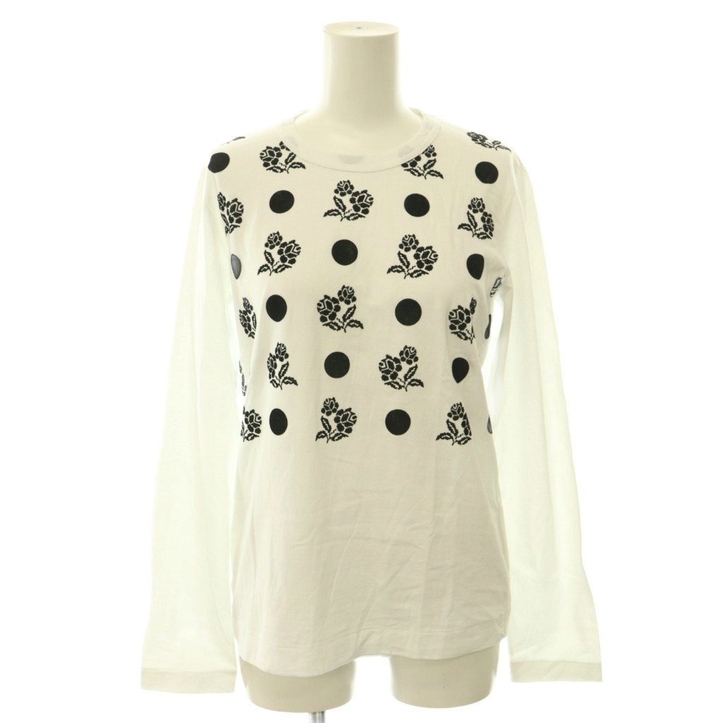 楽天市場】tricot COMME des GARCONS（Tシャツ・カットソー｜トップス