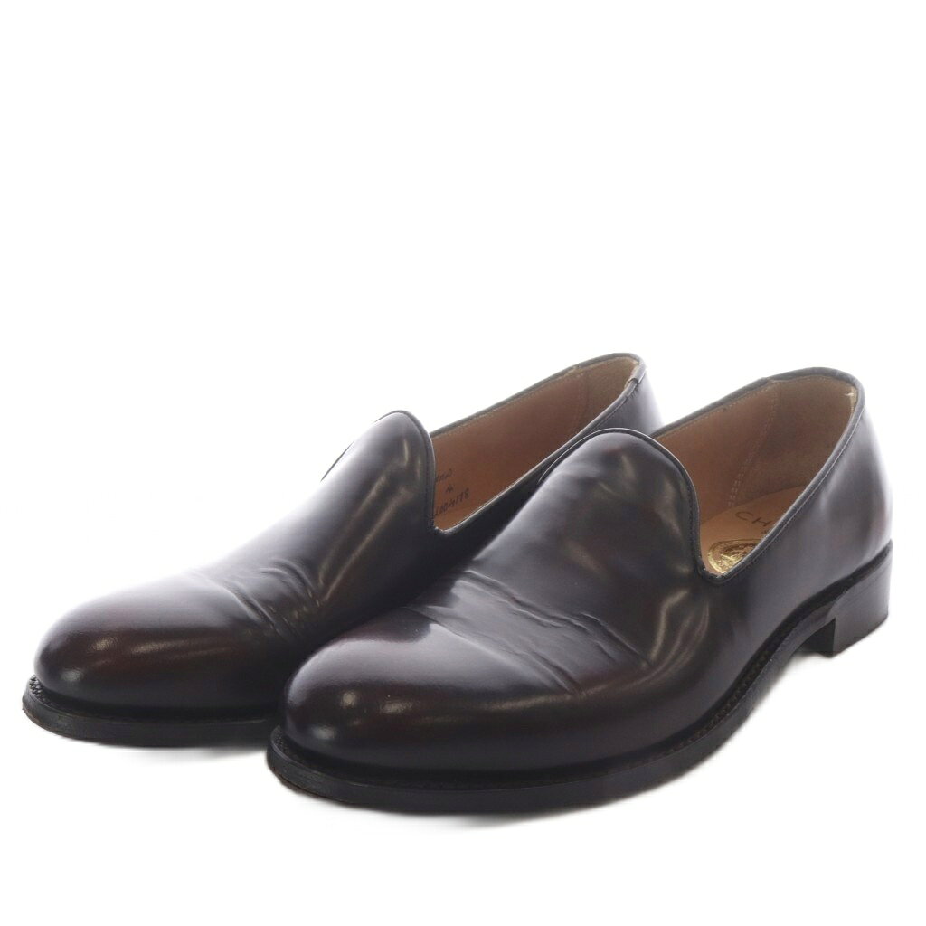 楽天市場】cheaney hudson ローファー（靴）の通販