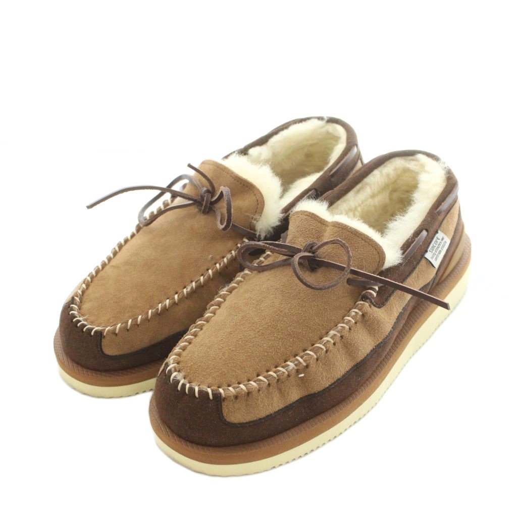 楽天市場】スイコック モカシンの通販