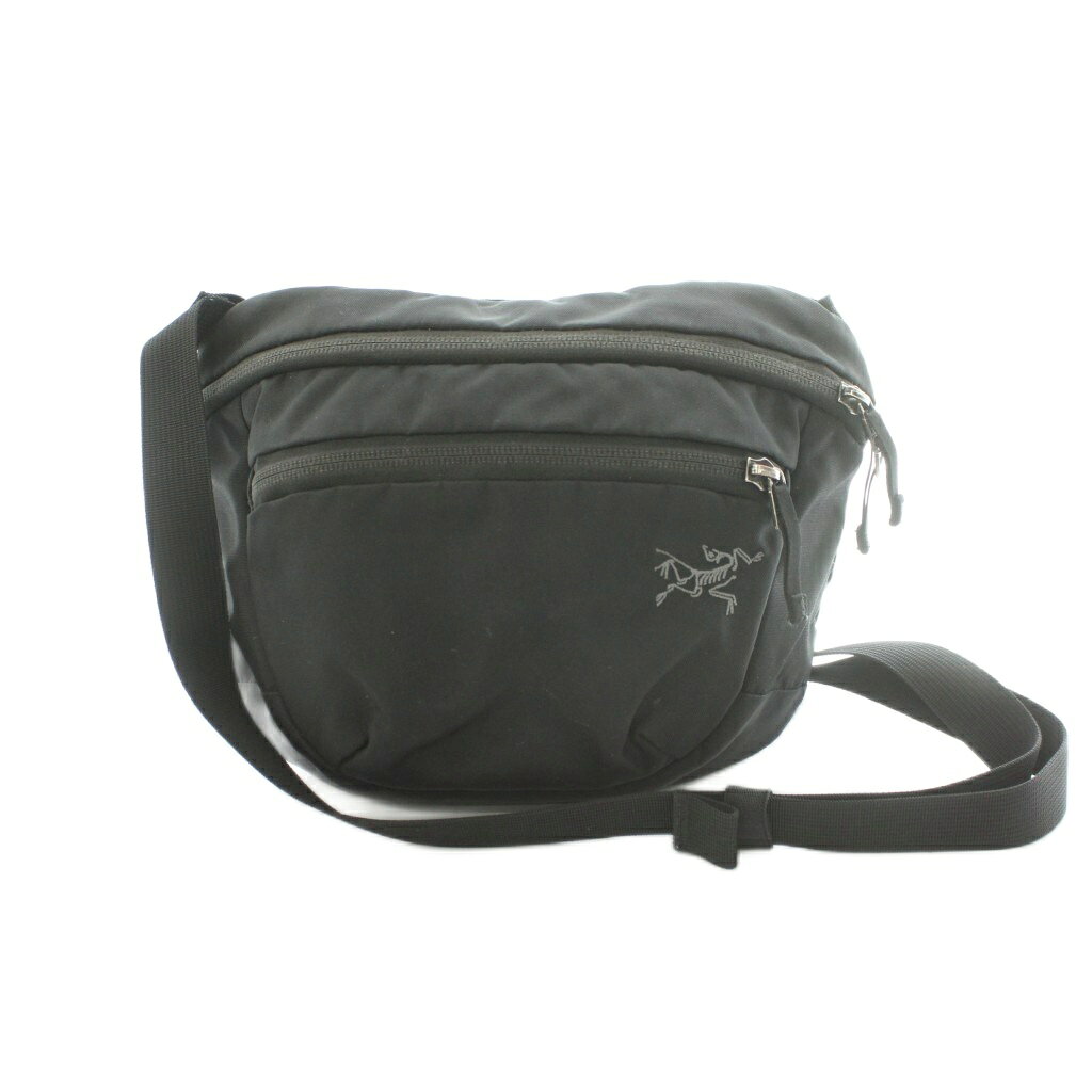 楽天市場】arc'teryx(アークテリクス) mantis 2(マンティス2) [black