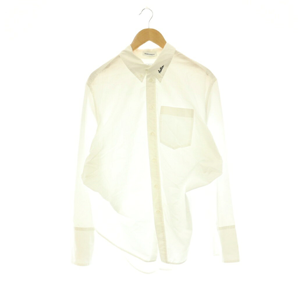 楽天市場】マディソンブルー 中古（シャツ・ブラウス｜トップス