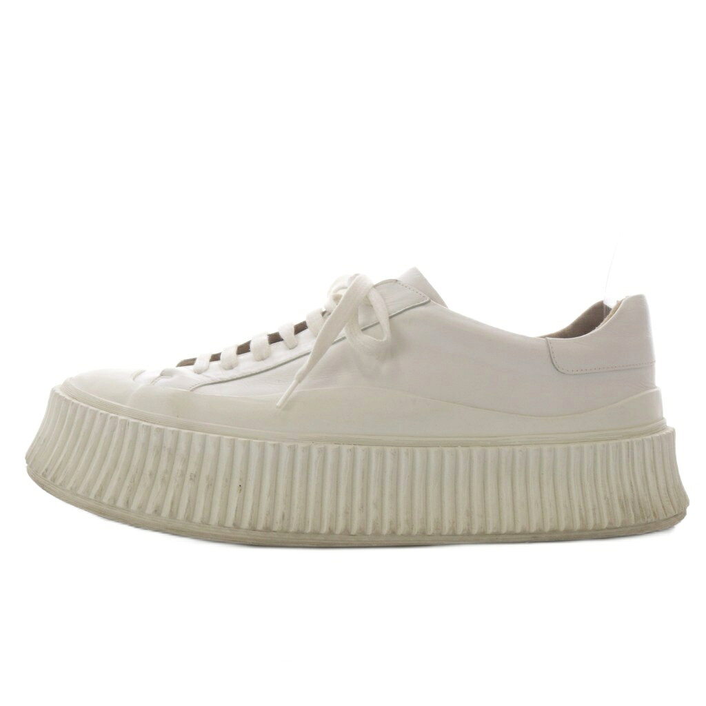 楽天市場】JIL SANDER スニーカー（スニーカー｜メンズ靴）：靴の通販