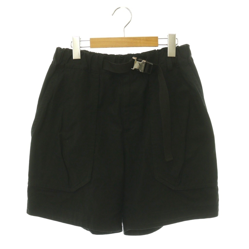 楽天市場】sacai ショートパンツ 【中古】の通販