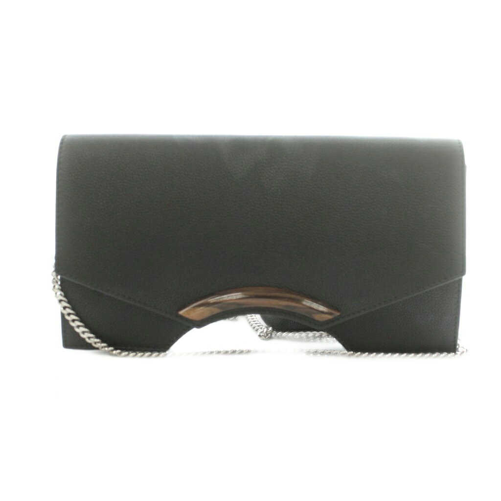 【中古】タサキ 田崎 TASAKI タサキ ポル レリキアエ TASAKI por RELIQUIAE 2WAY チェーンショルダーバッグ クラッチバッグ レザー フラップ 紺 ネイビー /MI ■OS レディース 【ベクトル 古着】 260723ブランドタサキ 田崎 TASAKI表記サイズ表記なし実寸サイズ持ち手の長さ：-cm　ヨコ：28.5cm　タテ：16cm　マチ：4.5cm　ショルダーの長さ：121cm　　素材レザー色紺 ネイビー状態外側に白い汚れが複数ございます。 ※全体的に中古品としての使用感とダメージがありますが、通常使用には支障のない商品です。 掲載写真や記載内容をご確認いただき、ご理解の上ご購入ください。付属品付属品なし備考品番なし商品のお問い合わせの回答を休止しております。＊各商品ページの商品詳細等をご確認の上ご購入ください。【中古】タサキ 田崎 TASAKI タサキ ポル レリキアエ TASAKI por RELIQUIAE 2WAY チェーンショルダーバッグ クラッチバッグ レザー フラップ 紺 ネイビー /MI ■OS レディース 【ベクトル 古着】 260723状態ランク　”B”詳細については、下記および「状態ランクについて」ページをご覧ください。未使用・新品の商品ほぼ新品同様の商品使用感が少なく、かなり状態の良い商品使用感はあるが、傷や汚れの少ない商品使用感の他、傷や汚れが見られる商品かなり大きな傷みがある難あり商品※S〜CランクはUSED品となりますので、使用感をご理解の上でご入札下さい。状態ランクについてinformationブランドタサキ 田崎 TASAKI表記サイズ表記なし実寸サイズ持ち手の長さ：-cm　ヨコ：28.5cm　タテ：16cm　マチ：4.5cm　ショルダーの長さ：121cm　　素材レザー色紺 ネイビー状態外側に白い汚れが複数ございます。 ※全体的に中古品としての使用感とダメージがありますが、通常使用には支障のない商品です。 掲載写真や記載内容をご確認いただき、ご理解の上ご購入ください。付属品付属品なし備考品番なし商品のお問い合わせの回答を休止しております。＊各商品ページの商品詳細等をご確認の上ご購入ください。本商品は一点物です他サイトや店舗にて販売している商品です。多少のお時間差にて欠品になることもございます。予めご了承頂ますようお願い致します。ベクトル・サイズガイドはこちらこの商品と同じブランドの商品を見る