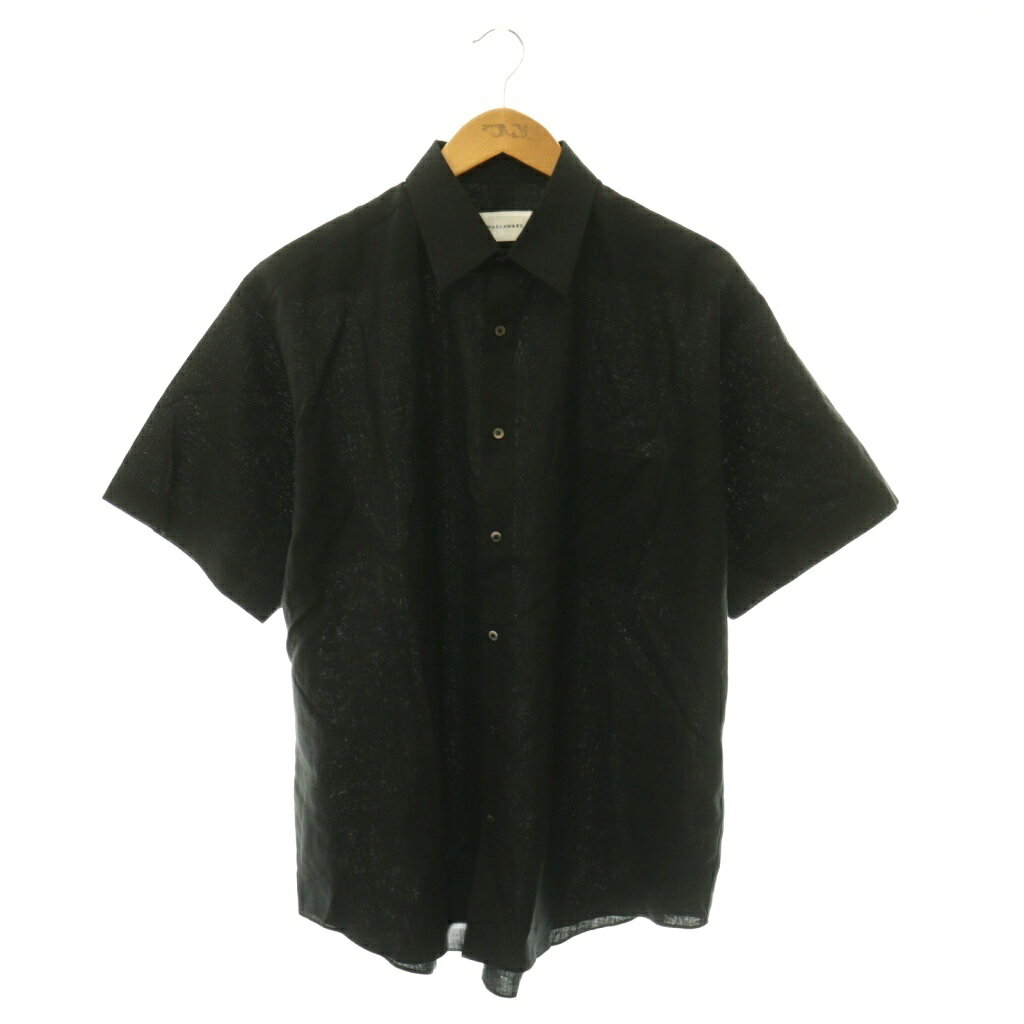 楽天市場】マーカウェア comfort fit shirt s/sの通販
