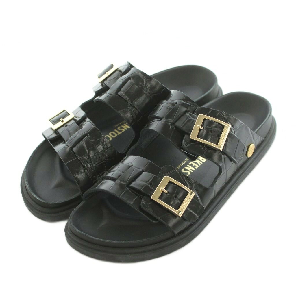 楽天市場】ビルケンシュトック 37 中古の通販