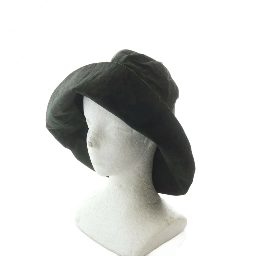 【中古】ミュールバウアー MUHLBAUER. 25SSワックスドコットン ハット JOURNAL STANDARD luxe取り扱い 緑 グリーン 総柄 /RI ■OS レディース 【ベクトル 古着】 260804実寸サイズつば：9cm　頭周り：60cm　　素材表地 綿（ワックスコーティング） 裏地 綿色緑 グリーン状態使用感が少なく、かなり状態の良い商品です。 ※あくまでも中古品ですので掲載写真や記載内容をご確認いただき、ご理解の上ご購入ください。付属品付属品なし備考品番 25-095-450-0004-1-1商品のお問い合わせの回答を休止しております。＊各商品ページの商品詳細等をご確認の上ご購入ください。【中古】ミュールバウアー MUHLBAUER. 25SSワックスドコットン ハット JOURNAL STANDARD luxe取り扱い 緑 グリーン 総柄 /RI ■OS レディース 【ベクトル 古着】 260804状態ランク　”A”詳細については、下記および「状態ランクについて」ページをご覧ください。未使用・新品の商品ほぼ新品同様の商品使用感が少なく、かなり状態の良い商品使用感はあるが、傷や汚れの少ない商品使用感の他、傷や汚れが見られる商品かなり大きな傷みがある難あり商品※S〜CランクはUSED品となりますので、使用感をご理解の上でご入札下さい。状態ランクについてinformation実寸サイズつば：9cm　頭周り：60cm　　素材表地 綿（ワックスコーティング） 裏地 綿色緑 グリーン状態使用感が少なく、かなり状態の良い商品です。 ※あくまでも中古品ですので掲載写真や記載内容をご確認いただき、ご理解の上ご購入ください。付属品付属品なし備考品番 25-095-450-0004-1-1商品のお問い合わせの回答を休止しております。＊各商品ページの商品詳細等をご確認の上ご購入ください。本商品は一点物です他サイトや店舗にて販売している商品です。多少のお時間差にて欠品になることもございます。予めご了承頂ますようお願い致します。ベクトル・サイズガイドはこちらこの商品と同じブランドの商品を見る