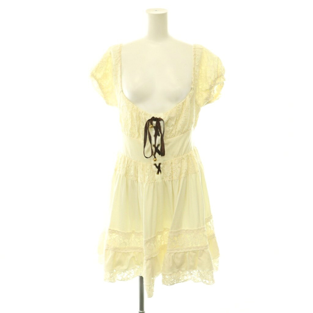 Vestidos LIZ LISA de segunda mano LIZ LISA F HS OS 260728