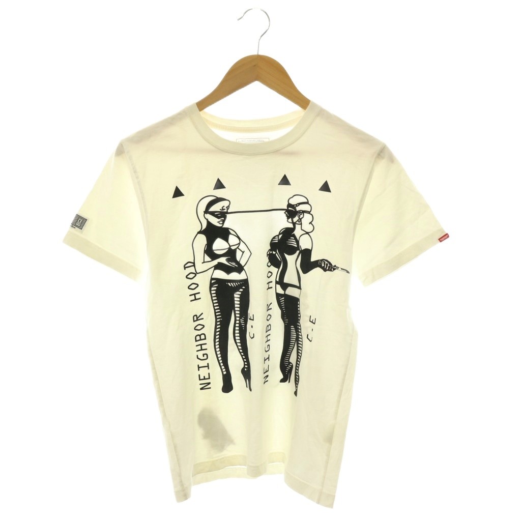 楽天市場】c.e cavempt（Tシャツ・カットソー｜トップス）：メンズ