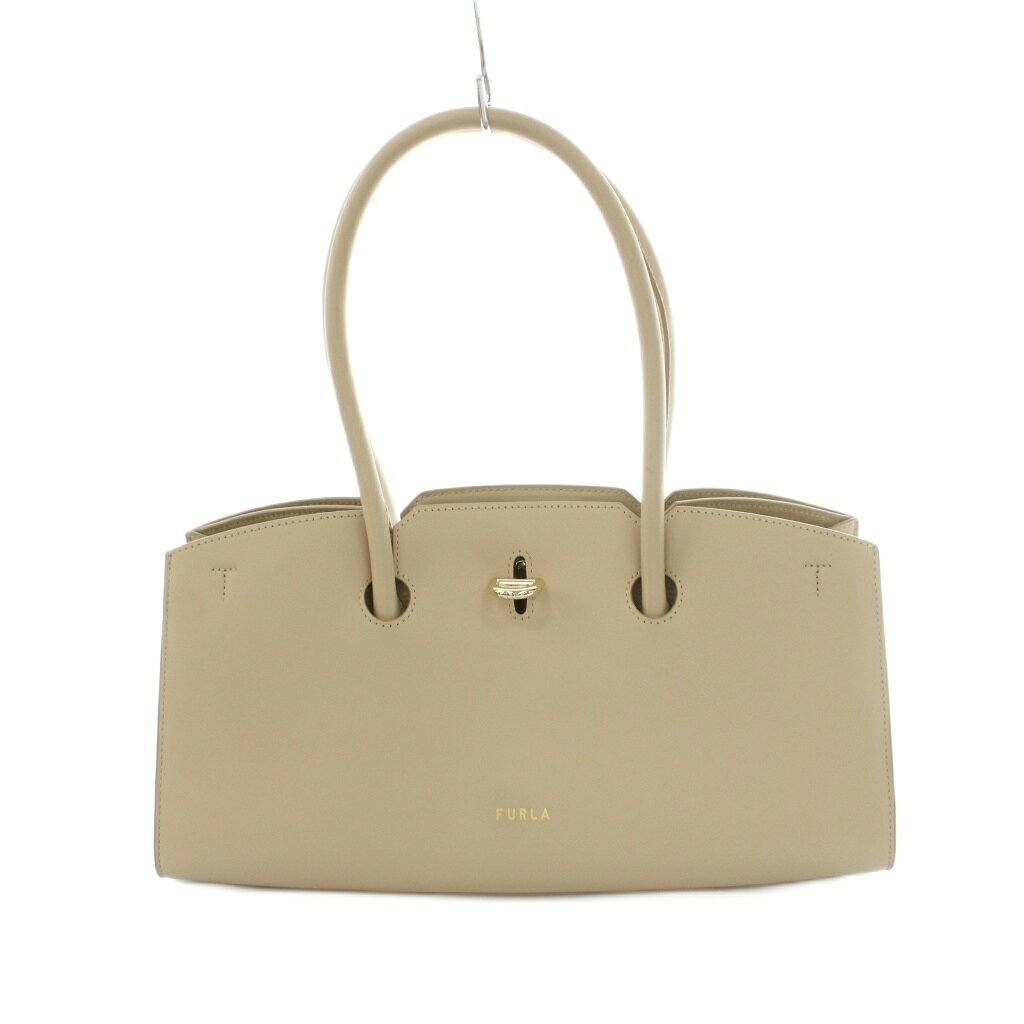 【美品】FURLA Genesi Lサイズ レザー 2way バッグ A4 85 楽天市場】フルラ GENESI L TOTEの通販