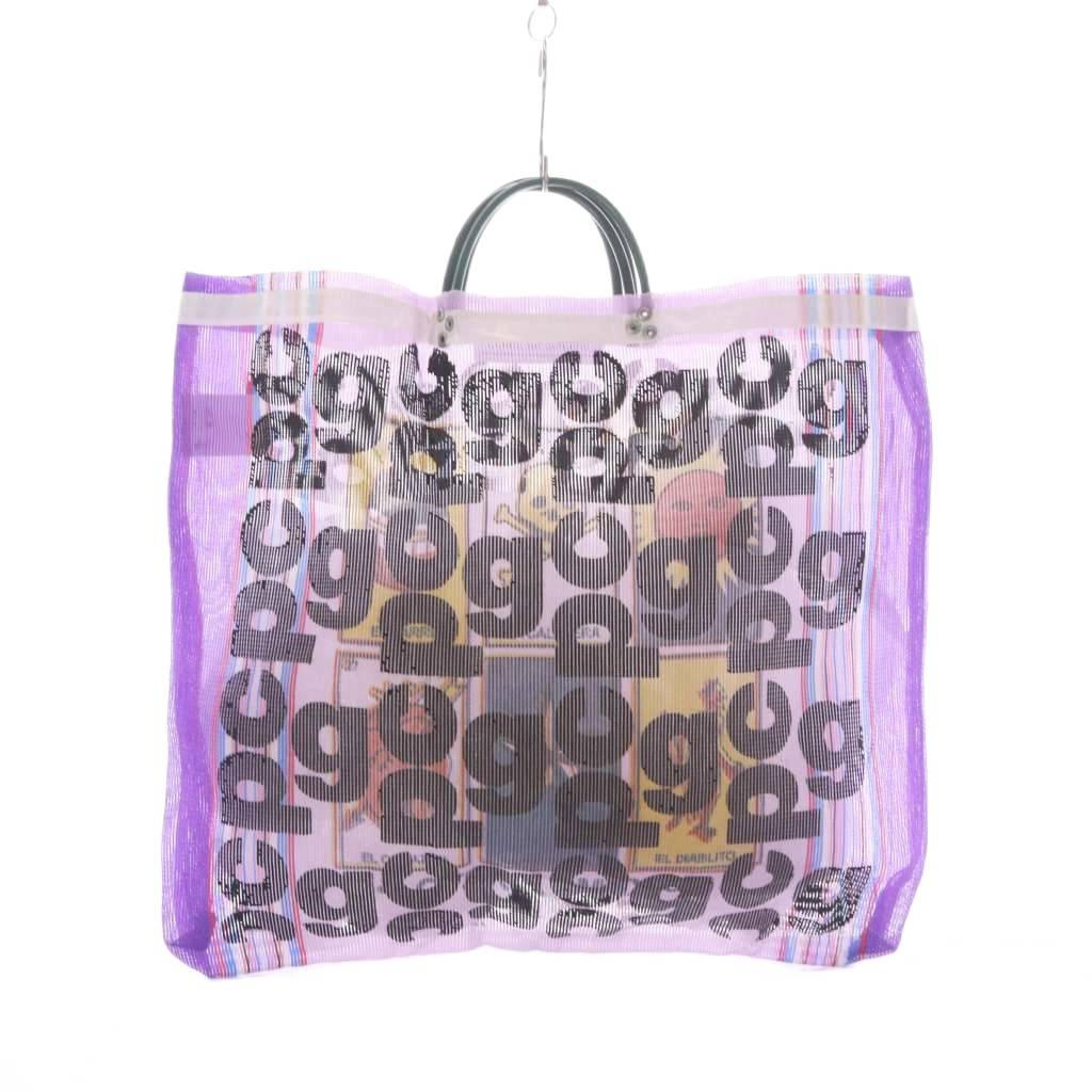 楽天市場】comme des garcons メッシュ（バッグ・小物・ブランド雑貨