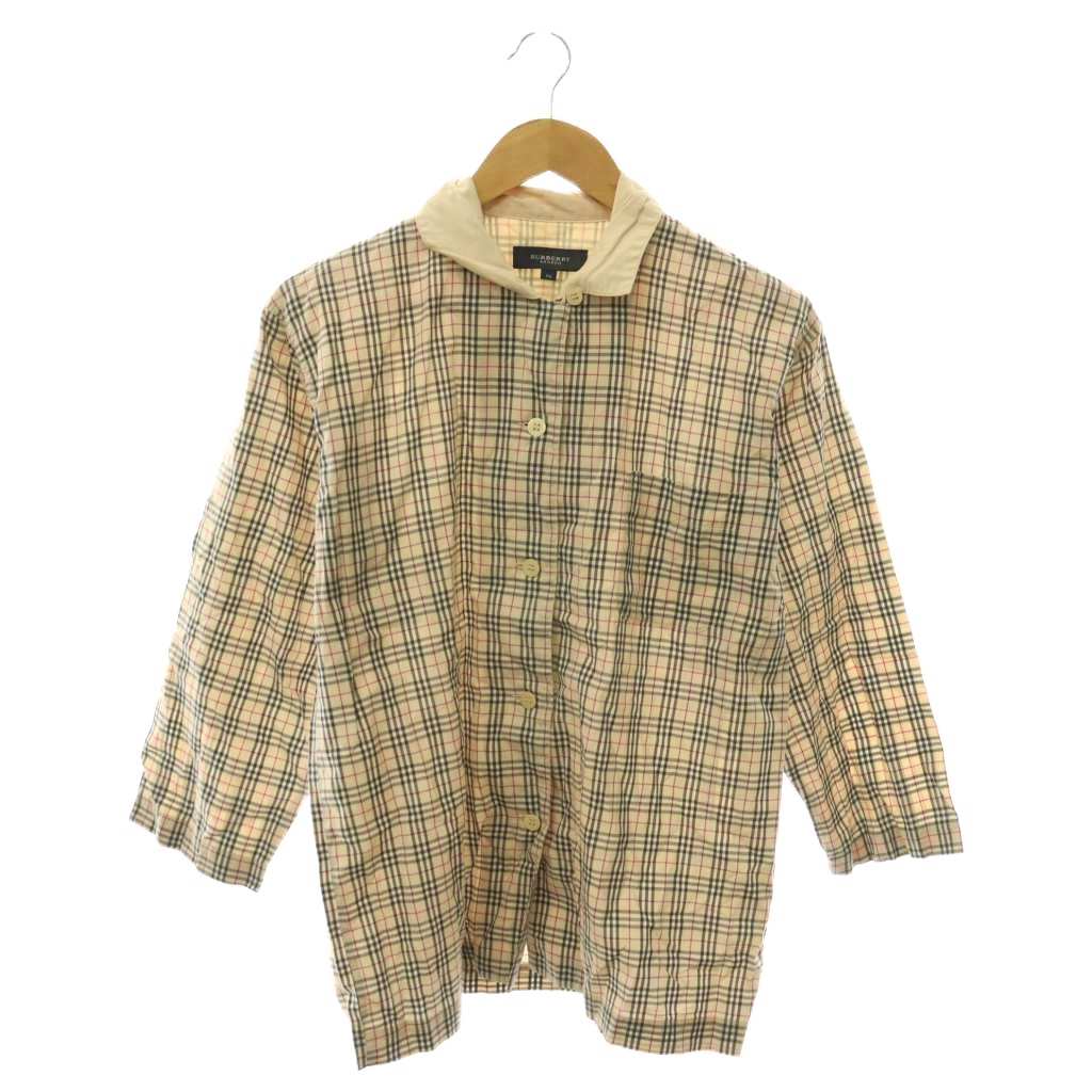 楽天市場】ノバチェック シャツ（シャツ・ブラウス｜トップス