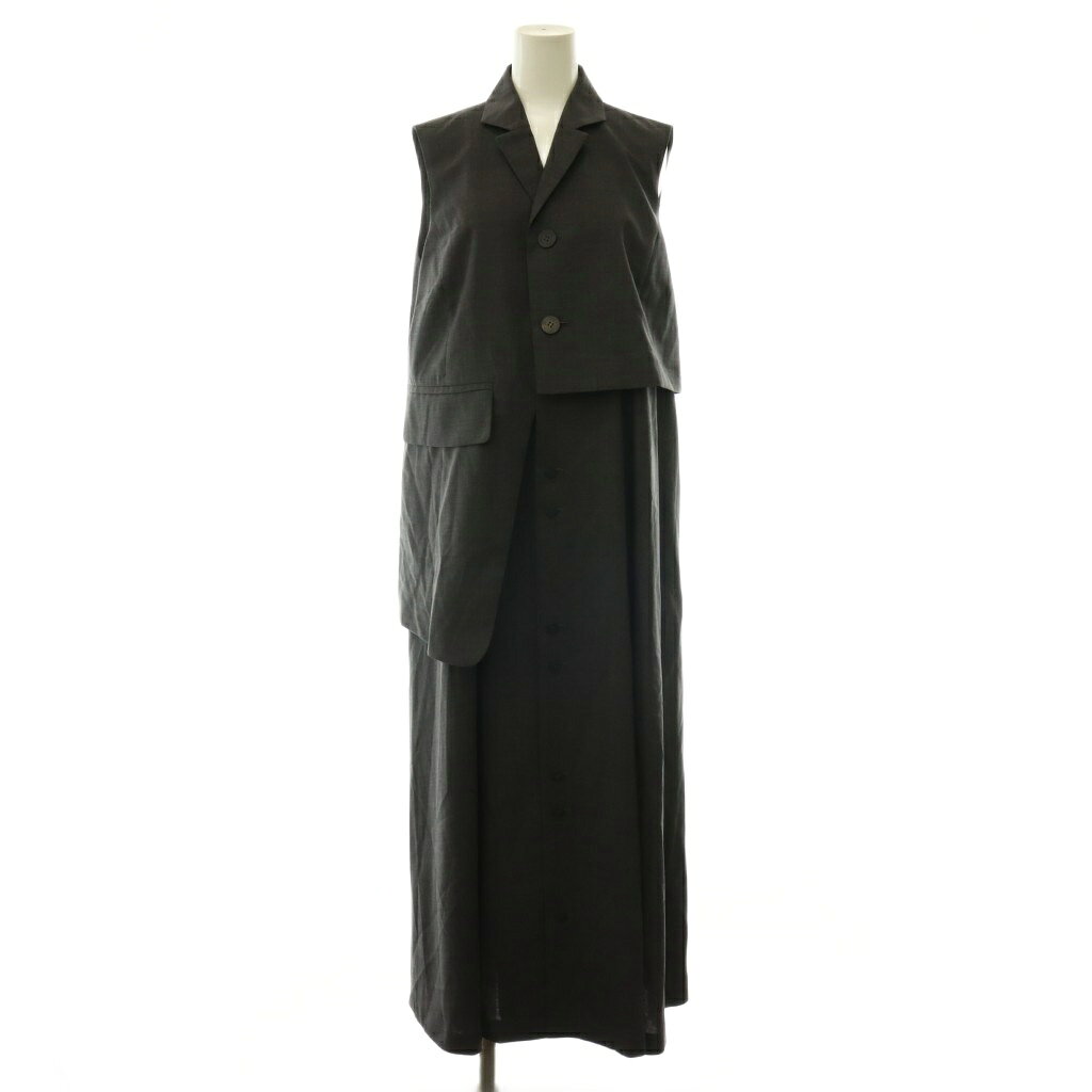 楽天市場】enfold ワンピース 中古の通販