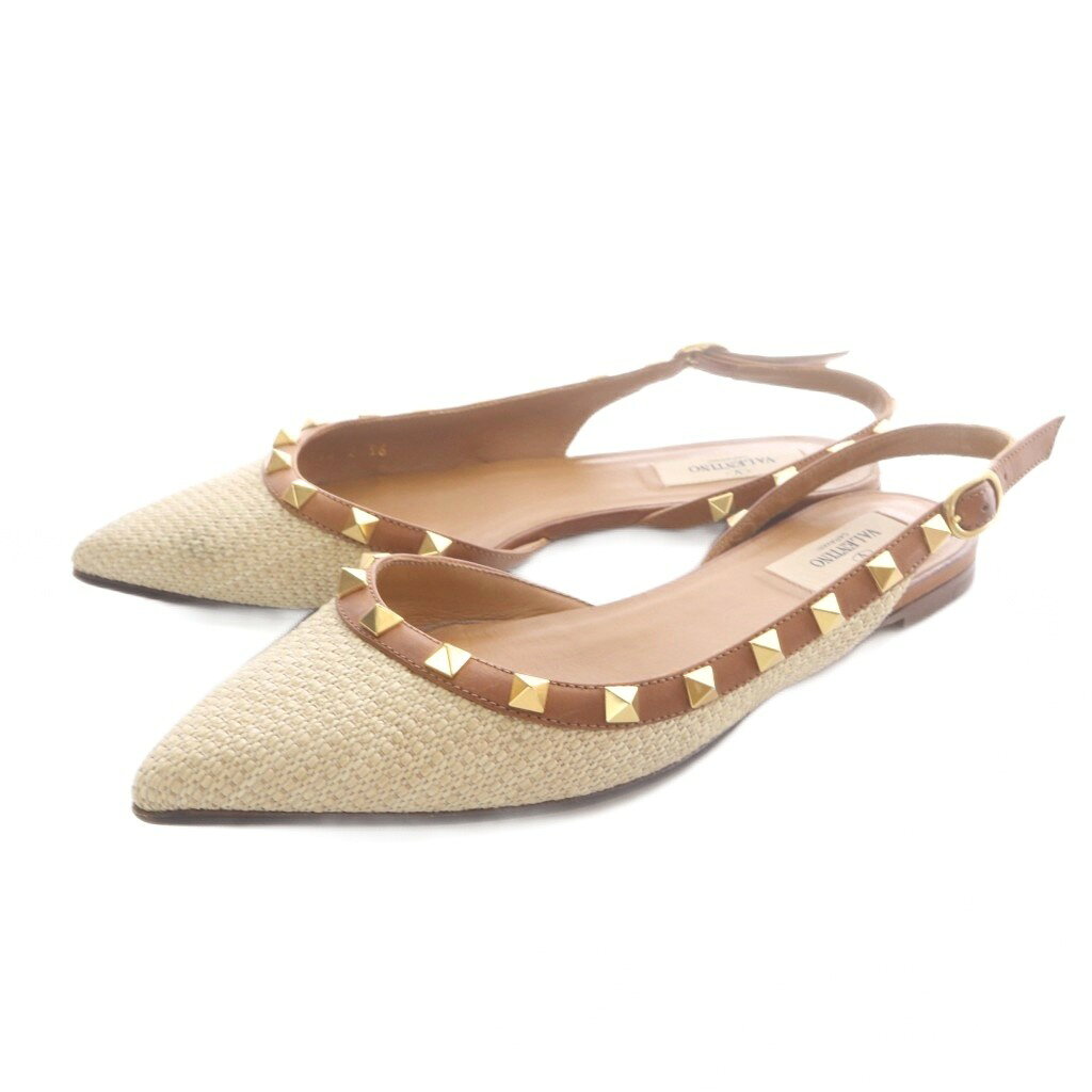 楽天市場】valentino 中古（パンプス｜レディース靴）：靴の通販